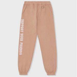 KROST - Support Your Friends Joggers